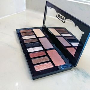 KVD Shade+Light Glimmer Eye Palette